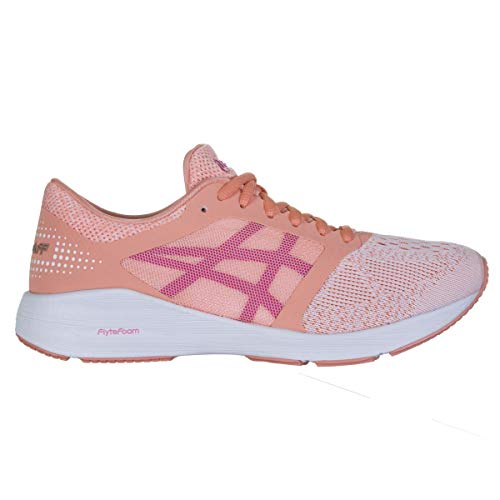 tênis asics roadhawk ff feminino