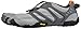 Vibram Men's V Trail Runner Grey/Black/Orange 11-11.5 M US / 45 EU