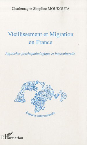 Vieillissement et migration en France