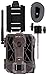 Spypoint Link-Evo-V Cellular Trail Camera with Mount