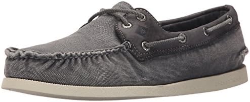 best canvas boat shoes