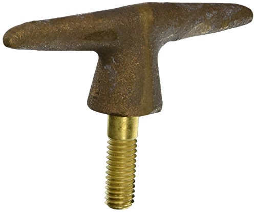 Pentair C154-18D Lock Trap Handle Assembly Replacement Sta-Rite Pool and Spa Commercial Pump