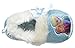 Disney Frozen Favorite Characters Toddler/Little Kid Slippers