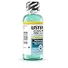Listerine Cool Mint Zero Alcohol Mouthwash, Travel Size 3.2 Ounces (95ml) - Pack of 6