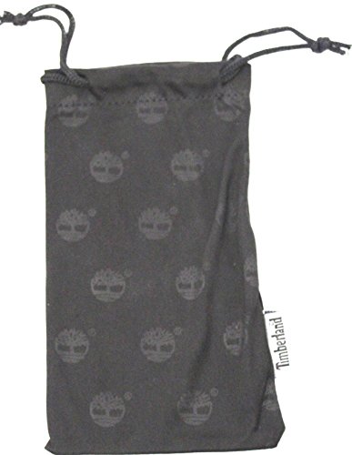 Timberland Mens Matt Tortoise Rectangle Plastic Sunglass TB7145 52E