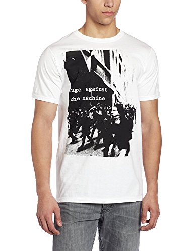 Machine - Riot Soft T-Shirt - 2X-Large 