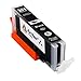 Arthur Imaging Compatible Ink Cartridge Replacement for Canon CLI251XL for use with PIXMA MX922 MG5520 (3 Black, 3 Cyan, 3 Yellow, 3 Magenta, 12-Pack) - CLI251(12)