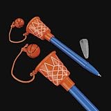 Fun Express Basketball Hoop Pens, 1 Dozen