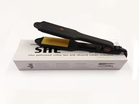 she hair straighteners
