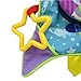Disney Baby Pixar Toy Story Buzz Lightyear Activity Teether Blanket