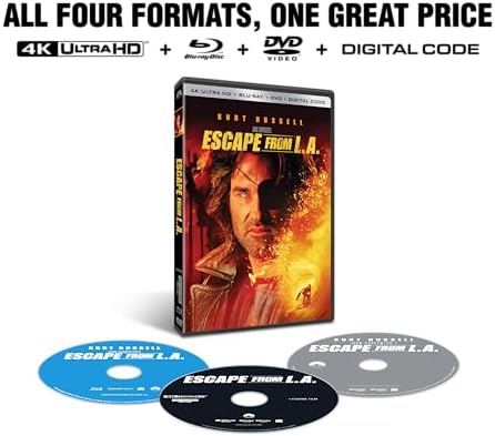 Amazon.com: The Untouchables 4K UHD + Blu-ray + DVD + Digital