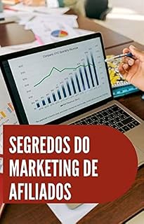 Livro Os Segredos do Marketing de Afiliados