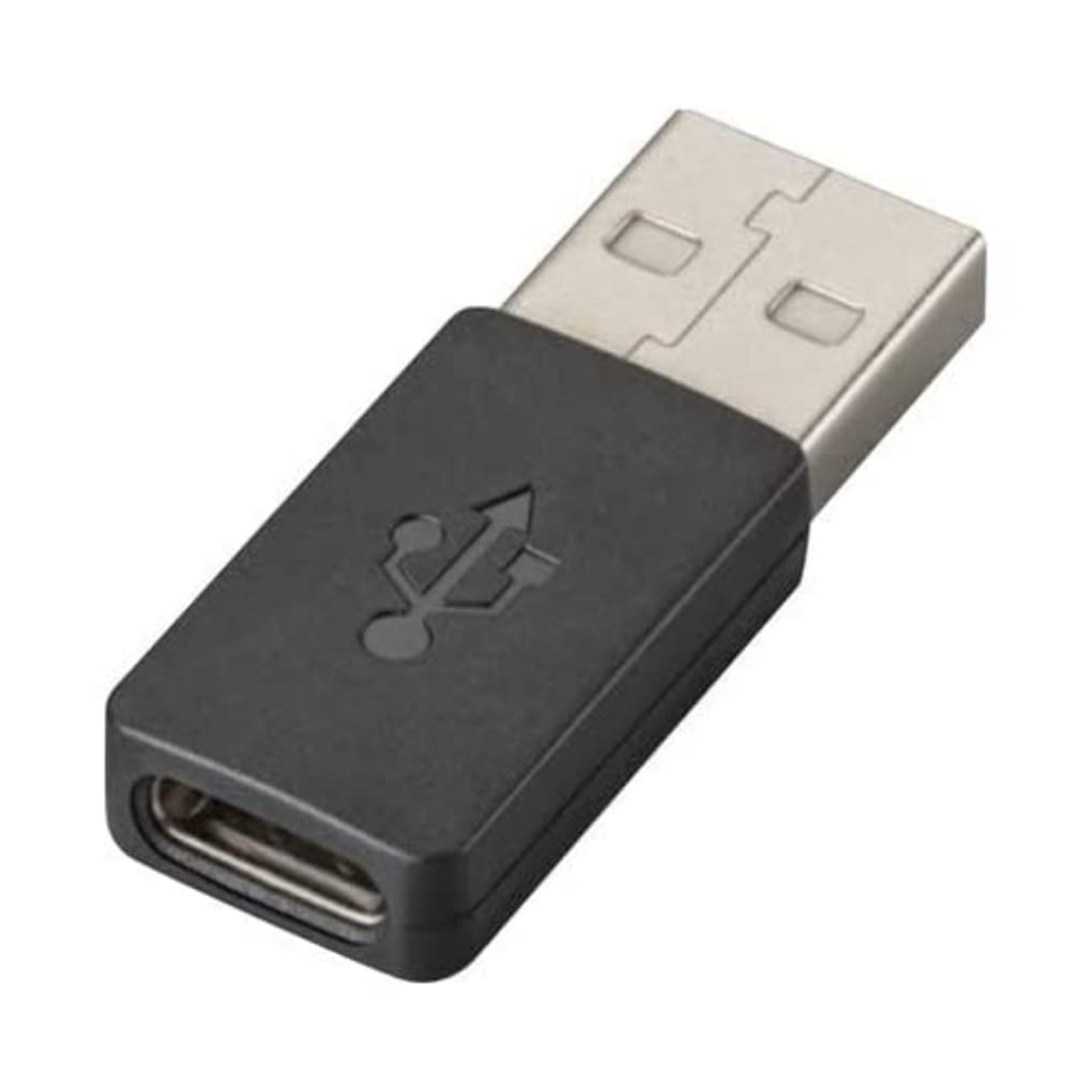 Plantronics Spare Adapter Usb Type C To Type A