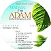 Genesis Journeys - Madam, I'm Adam: Decoding the Marriage Secrets of Eden