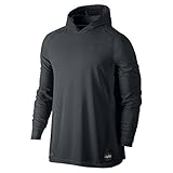 Nike Mens Elite Shooting Basketball Hoodie