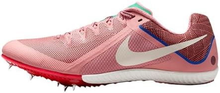 Amazon.com | Nike ZoomX Dragonfly XC Cross-Country Spikes (DX7992