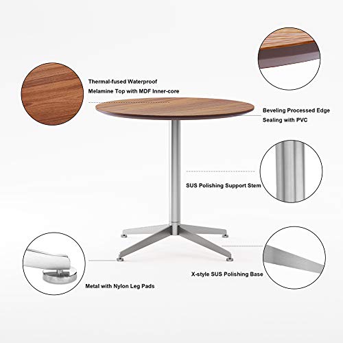 Small Office Table,Round Conference Table, Dining Table,Coffee Table