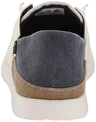 Chaco Men's Chillos Sneaker, Multi Lunar Rock, 14