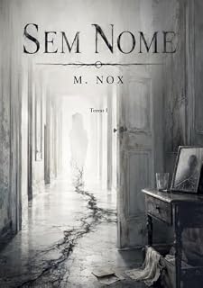 Livro Sem Nome: Tomo I (Mark Livro 3)