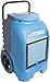 Dri-Eaz 1200 Commercial Dehumidifier with Pump, 18 Gallon, Industrial, Portable Dehumidifier