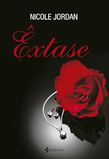 Livro Êxtase (Série Notorious Livro 4)