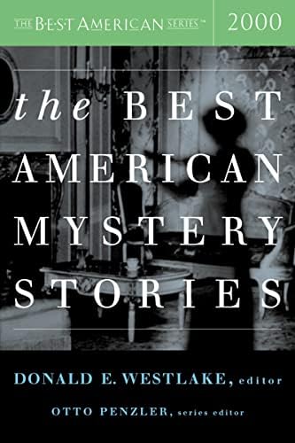 The Art of the Mystery Story: A Collection of Critical Essays