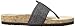 Skechers Cali Women's Granola-Shimmer Chic Dress Sandal