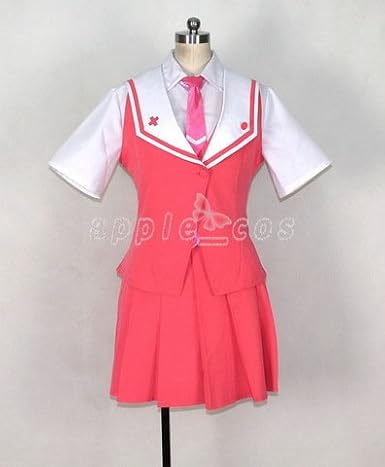 Amazon Apple Cos Saki 咲 本内成香 コスプレ衣装 男性m コスプレ 仮装 通販