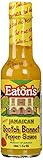 Eaton's Jamaican Scotch Bonnet Pepper Sauce