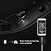 CableCreation 2-Pack 3.5mm Aux Cord(3FT/0.9M), 3.5mm Male to Male Stereo Audio Cable for Car, Headphones, Smartphones, Echo-Dot, Home/Car Stereos, Laptops, Speaker & More