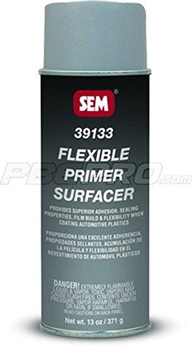 SEM Flexible Primer Surfacer 13oz Aerosol Can - 39133