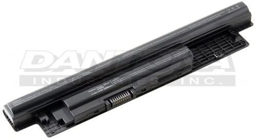 Dantona 4400mAh 6-Cell 11.1V Li-Ion Battery for Dell Ins14v-A316 Laptop