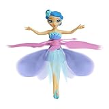 Flutterbye Flying Fairies - Dusk