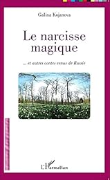 Le  narcisse magique