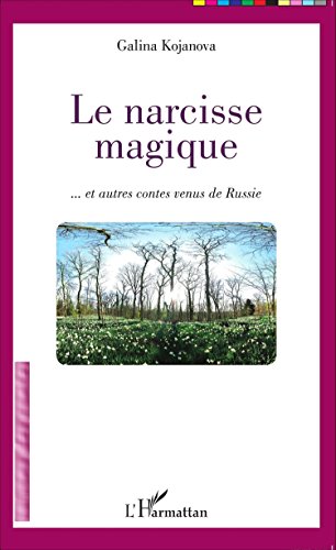 Le  narcisse magique