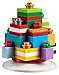 LEGO Gifts Holiday Ornament