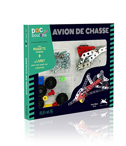 Avions de Chasse by (Case)