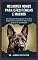 Livro MELHORES NOMES PARA CÃES FÊMEAS E MACHOS: Um volume abrangente de nomes populares e exclusivos para o seu animal de estimação!