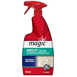 Magic Grout Cleaner, 30 fl oz