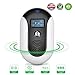 Ultrasonic Pest Repeller Electronic Pest Repellant Plug in Ultrasound Pest Control Indoor Outdoor Smart Bug Repellent for Mosquito,Flea,Rodent,Cockroach,Mouse,Squirrel, Wasp,Fly,Rat Sonic Sound
