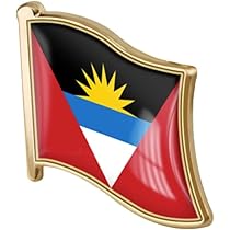 Badge épingle Métal émaillé Drapeau Cuba - Accessoire Collection, Fan, Voyage