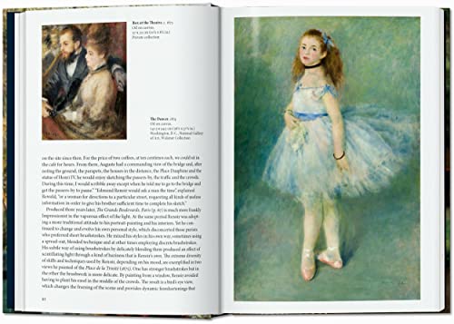 Renoir. 40th Ed.: The Story of Her Life 3