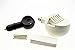 Aura Cacia Earth Solutions Aromatherapy Room Scent Ball Electric Plug in and Auto Diffuser Combo