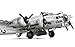 Airfix Boeing B-17G Flying Fortress 1:72 WWII Military Aviation Plastic Model Kit A08017A
