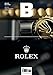 Magazine B - ROLEX