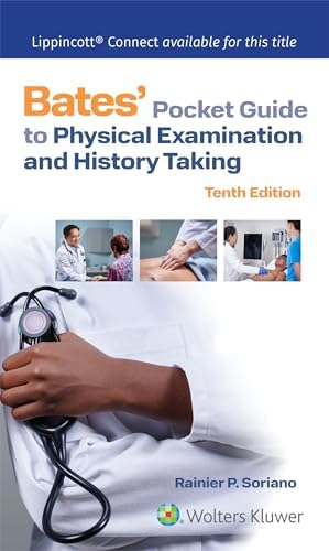 Advanced Health Assessment & Clinical Diagnosis in Primary Care