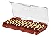 Tipton 13 Piece Rifle Brass Jag Set