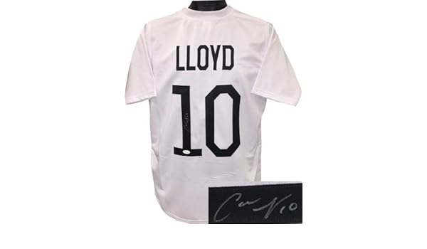 carli lloyd jersey
