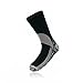 ZEALIYUE Waterproof Windproof Breathable Socks for Men & Women,Hunting/Fishing/Hiking/Skiing/Work Warm Boot Socks，S