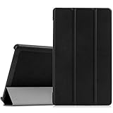 MoKo Lenovo Tab3 A8 / Tab2 A8 Case, Ultra Compact Protection Slim Lightweight Smart Shell Stand Cover Case for Lenovo Tab 2 A8-50 8